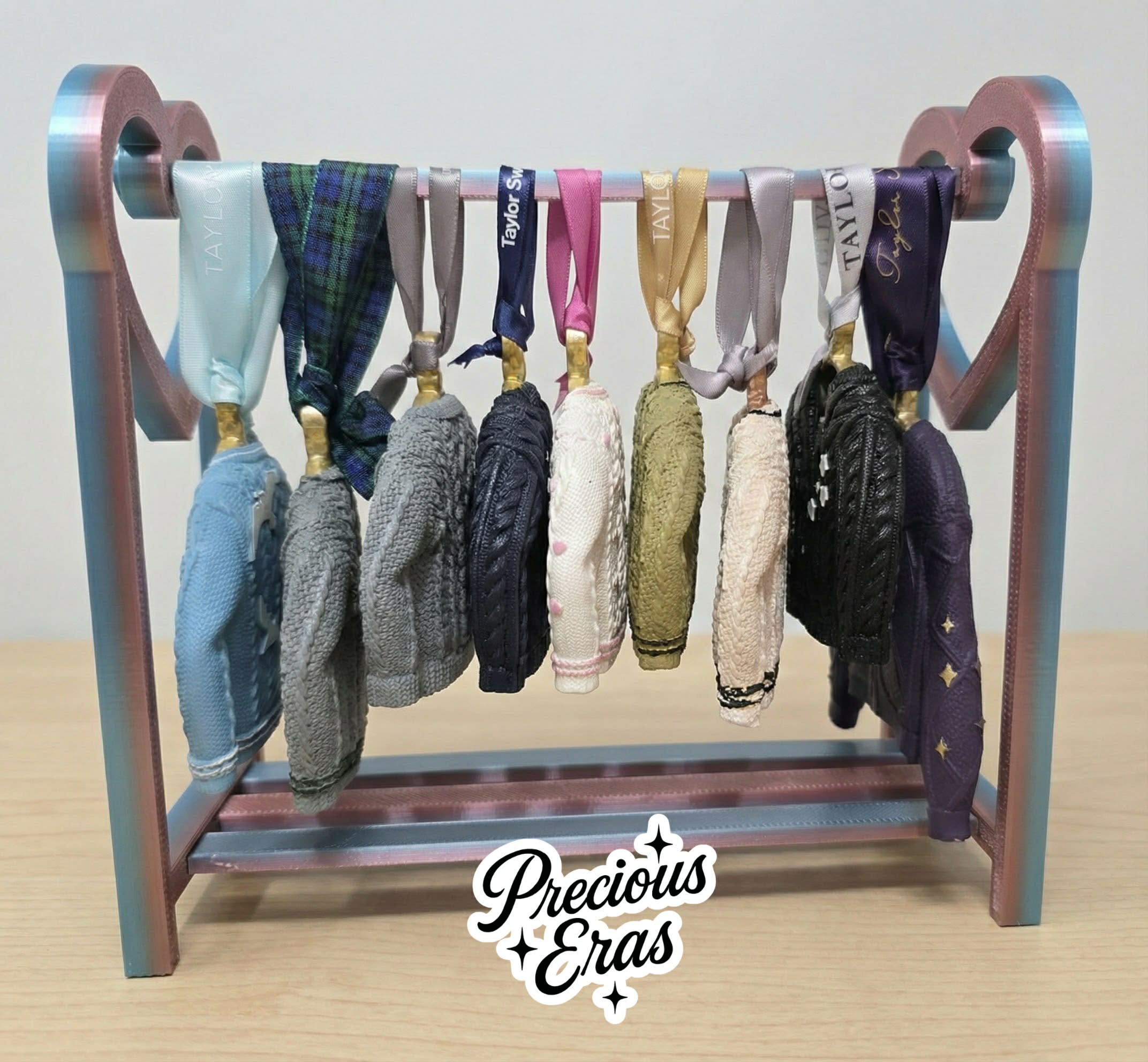 Cardigan "Lover Rack"